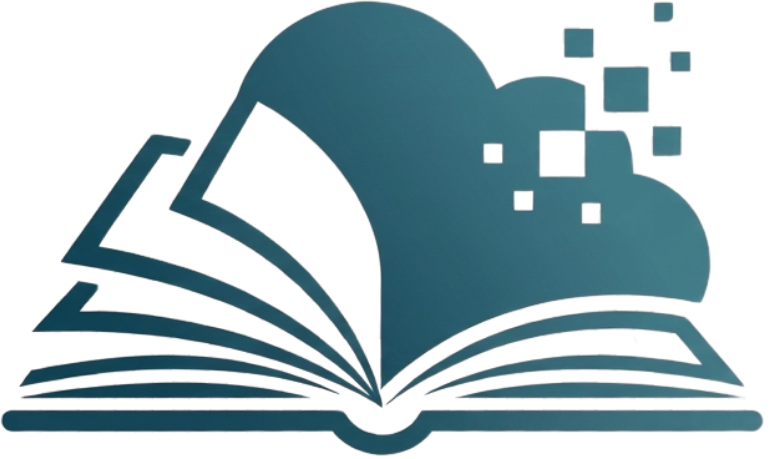 BIBLIOTHEK.CLOUD Logo